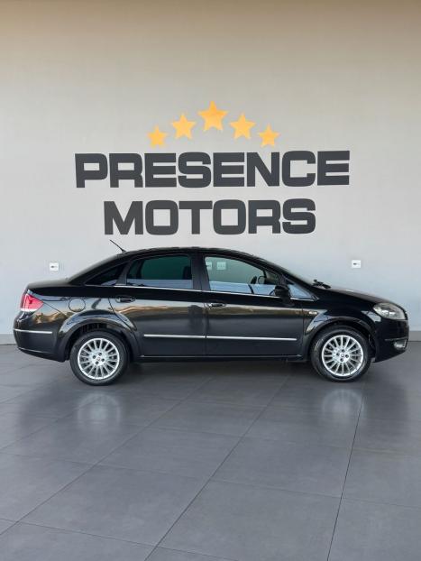 FIAT Linea 1.9 16V 4P FLEX HLX, Foto 3