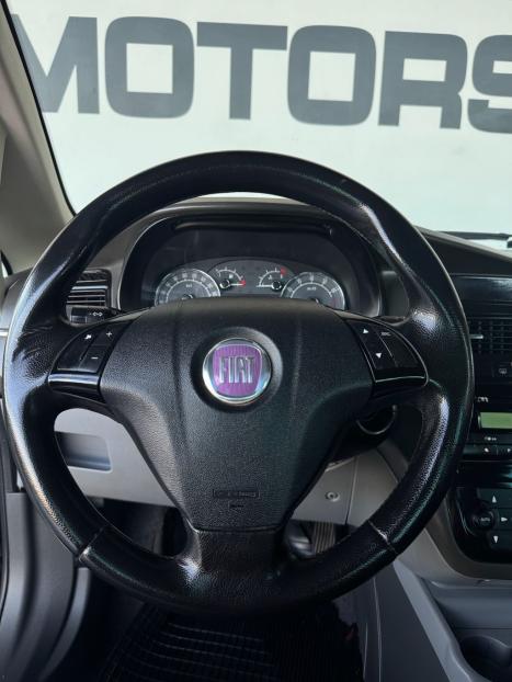 FIAT Linea 1.9 16V 4P FLEX HLX, Foto 5