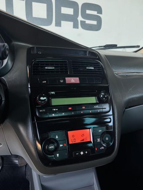 FIAT Linea 1.9 16V 4P FLEX HLX, Foto 6