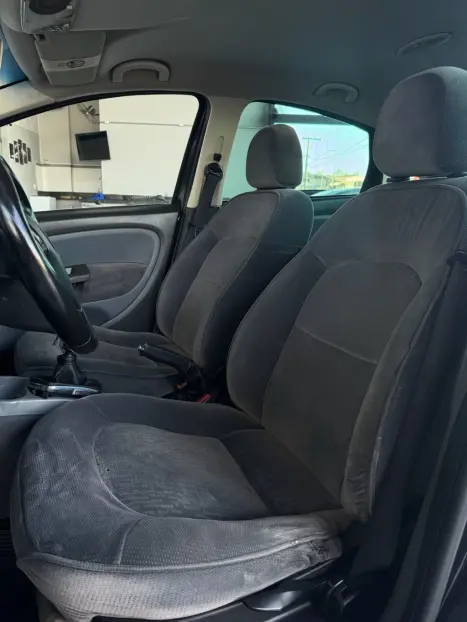 FIAT Linea 1.9 16V 4P FLEX HLX, Foto 7