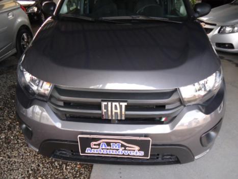 FIAT Mobi 1.0 4P FLEX EVO LIKE, Foto 2