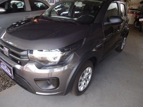 FIAT Mobi 1.0 4P FLEX EVO LIKE, Foto 3
