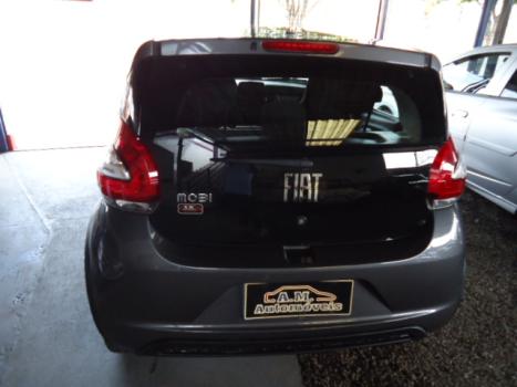 FIAT Mobi 1.0 4P FLEX EVO LIKE, Foto 5