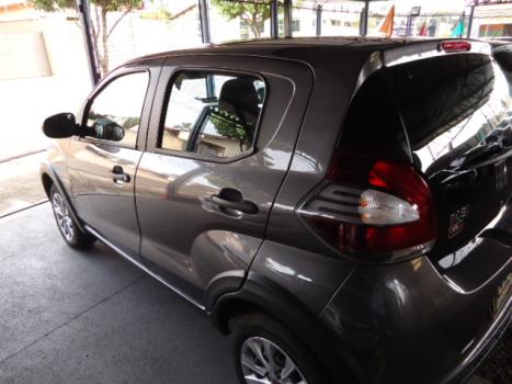 FIAT Mobi 1.0 4P FLEX EVO LIKE, Foto 6