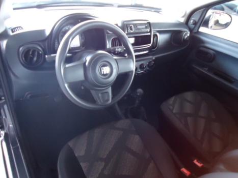 FIAT Mobi 1.0 4P FLEX EVO LIKE, Foto 9