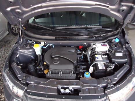 FIAT Mobi 1.0 4P FLEX EVO LIKE, Foto 11