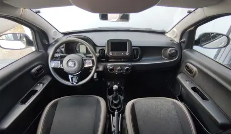 FIAT Mobi 1.0 4P FLEX EVO TREKKING, Foto 5 FIAT Mobi 1.0 4P FLEX EVO TREKKING, Foto 5