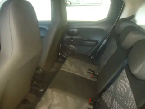 FIAT Mobi 1.0 4P FLEX EVO LIKE, Foto 4