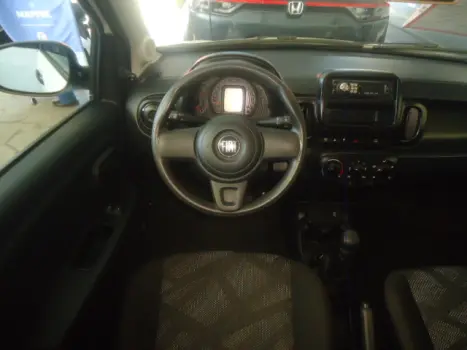 FIAT Mobi 1.0 4P FLEX EVO LIKE, Foto 5