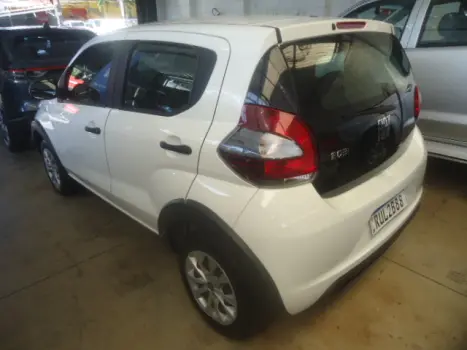 FIAT Mobi 1.0 4P FLEX EVO LIKE, Foto 6