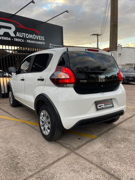 FIAT Mobi 1.0 4P FLEX EVO LIKE, Foto 6
