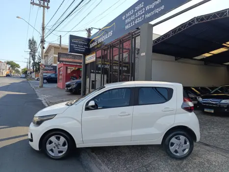 FIAT Mobi 1.0 4P FLEX EVO LIKE, Foto 1 FIAT Mobi 1.0 4P FLEX EVO LIKE, Foto 1