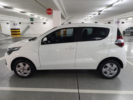 FIAT Mobi 1.0 4P FLEX EVO LIKE, Foto 2 FIAT Mobi 1.0 4P FLEX EVO LIKE, Foto 2