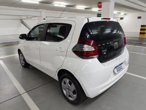FIAT Mobi 1.0 4P FLEX EVO LIKE, Foto 4 FIAT Mobi 1.0 4P FLEX EVO LIKE, Foto 4