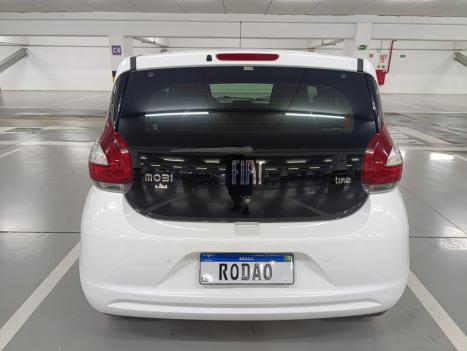 FIAT Mobi 1.0 4P FLEX EVO LIKE, Foto 5 FIAT Mobi 1.0 4P FLEX EVO LIKE, Foto 5