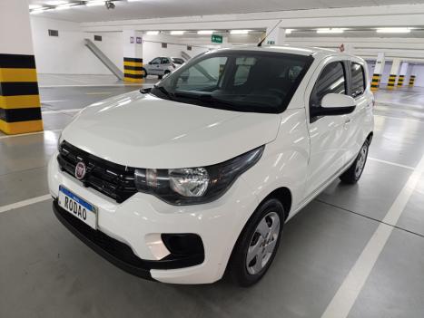 FIAT Mobi 1.0 4P FLEX EVO LIKE, Foto 6 FIAT Mobi 1.0 4P FLEX EVO LIKE, Foto 6