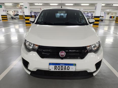 FIAT Mobi 1.0 4P FLEX EVO LIKE, Foto 8 FIAT Mobi 1.0 4P FLEX EVO LIKE, Foto 8