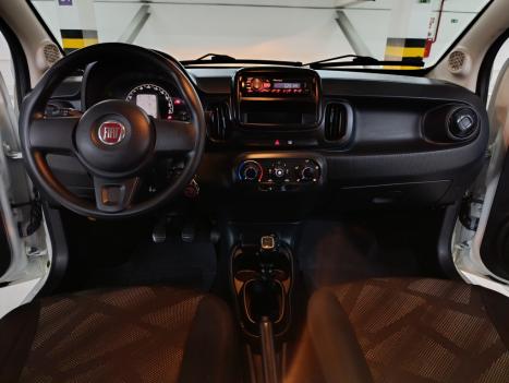 FIAT Mobi 1.0 4P FLEX EVO LIKE, Foto 11 FIAT Mobi 1.0 4P FLEX EVO LIKE, Foto 11