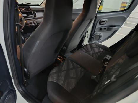 FIAT Mobi 1.0 4P FLEX EVO LIKE, Foto 12 FIAT Mobi 1.0 4P FLEX EVO LIKE, Foto 12