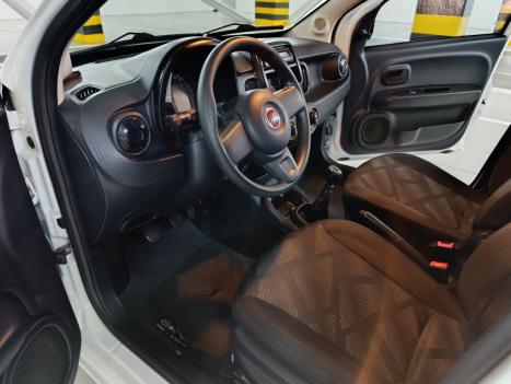 FIAT Mobi 1.0 4P FLEX EVO LIKE, Foto 13 FIAT Mobi 1.0 4P FLEX EVO LIKE, Foto 13