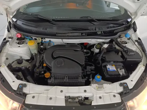 FIAT Mobi 1.0 4P FLEX EVO LIKE, Foto 15 FIAT Mobi 1.0 4P FLEX EVO LIKE, Foto 15