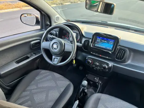 FIAT Mobi 1.0 4P FLEX EVO LIKE, Foto 4