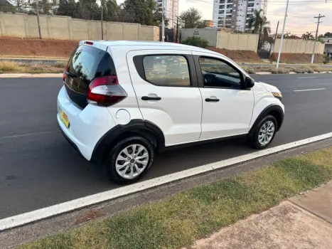 FIAT Mobi 1.0 4P FLEX EVO LIKE, Foto 8