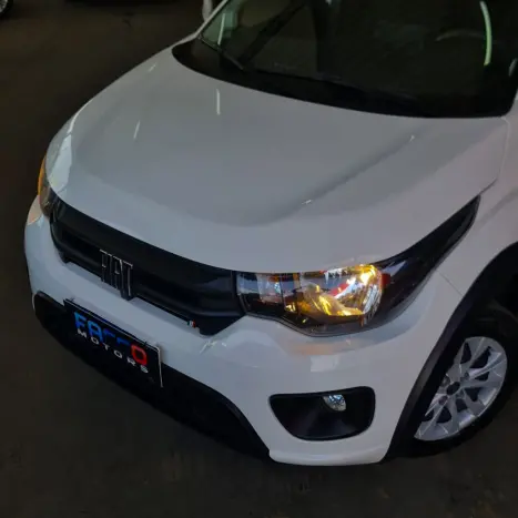 FIAT Mobi 1.0 4P FLEX EVO LIKE, Foto 2