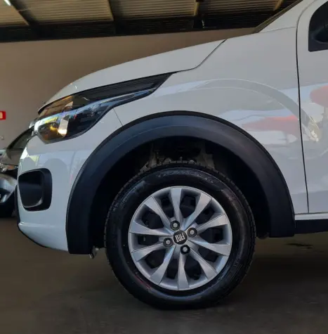 FIAT Mobi 1.0 4P FLEX EVO LIKE, Foto 3