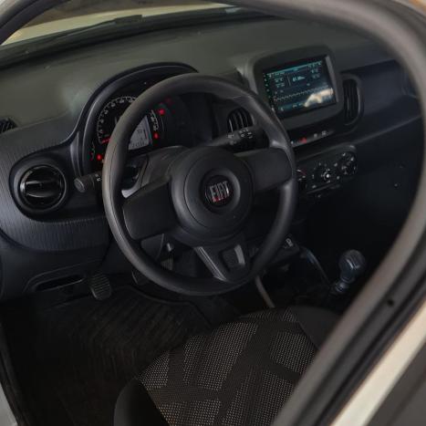 FIAT Mobi 1.0 4P FLEX EVO LIKE, Foto 4