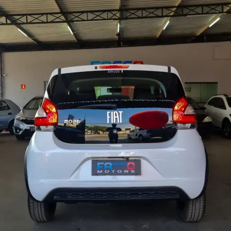 FIAT Mobi 1.0 4P FLEX EVO LIKE, Foto 6