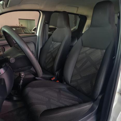 FIAT Mobi 1.0 4P FLEX EVO LIKE, Foto 8