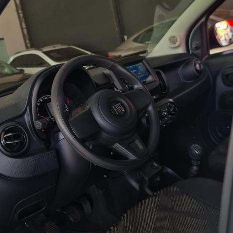 FIAT Mobi 1.0 4P FLEX EVO LIKE, Foto 11