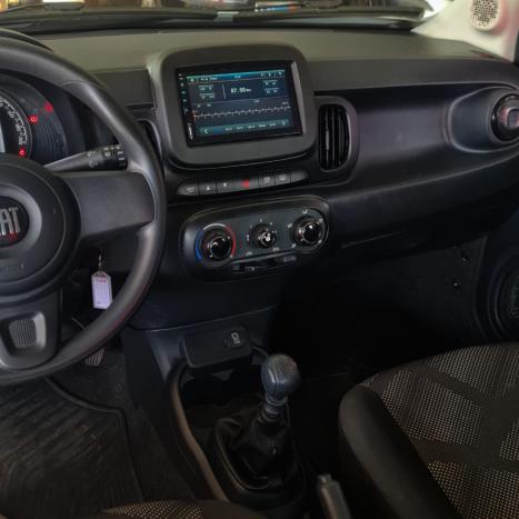 FIAT Mobi 1.0 4P FLEX EVO LIKE, Foto 12