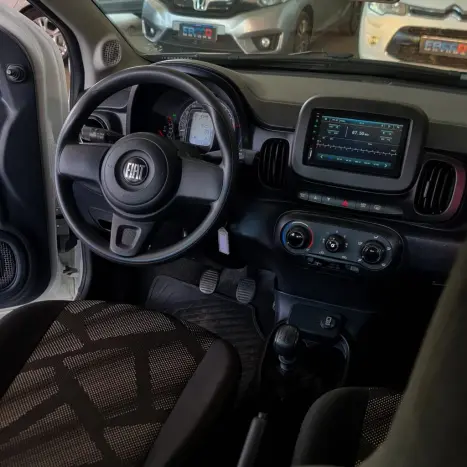 FIAT Mobi 1.0 4P FLEX EVO LIKE, Foto 15