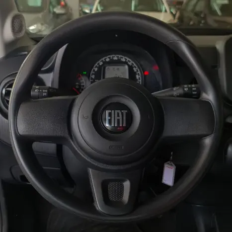 FIAT Mobi 1.0 4P FLEX EVO LIKE, Foto 16