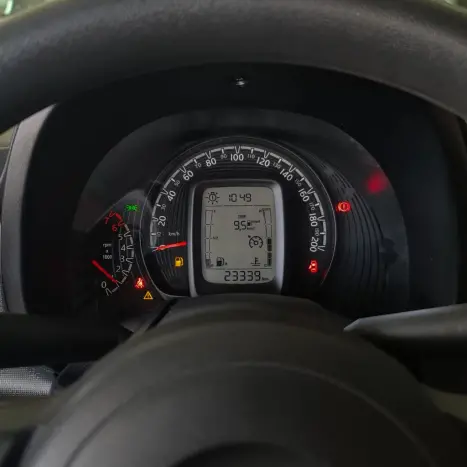 FIAT Mobi 1.0 4P FLEX EVO LIKE, Foto 17