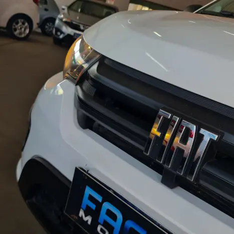 FIAT Mobi 1.0 4P FLEX EVO LIKE, Foto 18