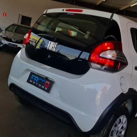 FIAT Mobi 1.0 4P FLEX EVO LIKE, Foto 19