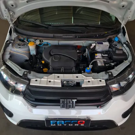 FIAT Mobi 1.0 4P FLEX EVO LIKE, Foto 20