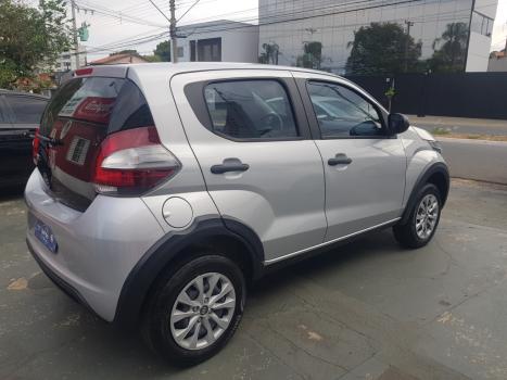 FIAT Mobi 1.0 4P FLEX EVO LIKE, Foto 2
