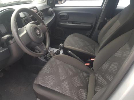 FIAT Mobi 1.0 4P FLEX EVO LIKE, Foto 5