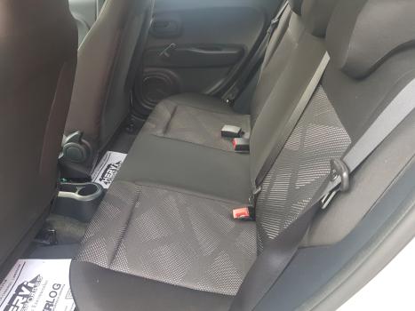 FIAT Mobi 1.0 4P FLEX EVO LIKE, Foto 6