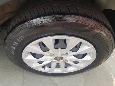 FIAT Mobi 1.0 4P FLEX EVO LIKE, Foto 8