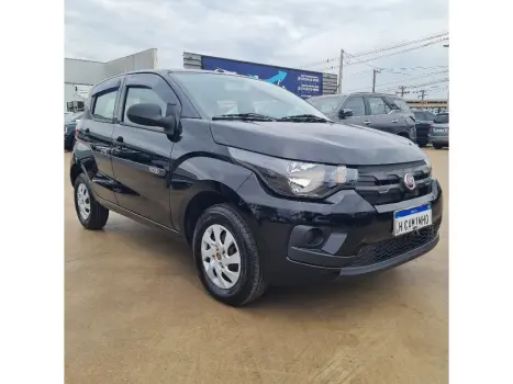 FIAT Mobi 1.0 4P FLEX EVO LIKE, Foto 3