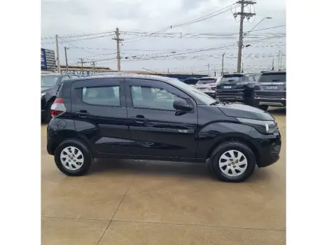 FIAT Mobi 1.0 4P FLEX EVO LIKE, Foto 4