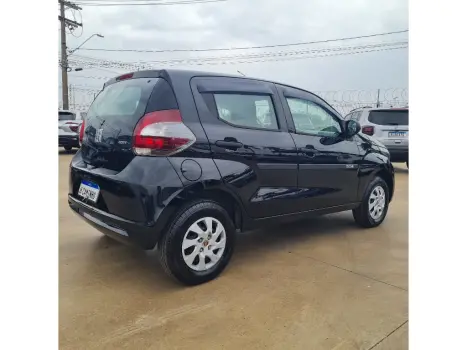 FIAT Mobi 1.0 4P FLEX EVO LIKE, Foto 5