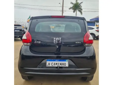 FIAT Mobi 1.0 4P FLEX EVO LIKE, Foto 6