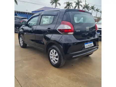 FIAT Mobi 1.0 4P FLEX EVO LIKE, Foto 7