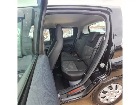 FIAT Mobi 1.0 4P FLEX EVO LIKE, Foto 8